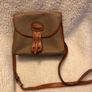 Vintage Dooney & Bourke Purse *bonus included*